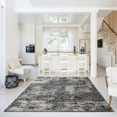 Ковер Agata круг 2*2 м 3066/244