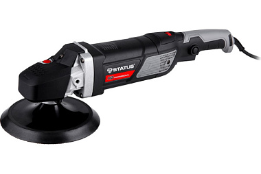 Машина полировальная Status PA 180CE 03390901