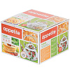 Чайник Appetite Ландора эмалированный 1,5 л FT11-LD