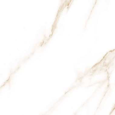 Керамогранит Global Tile Amore_GT белый 60*60 см GT606012503MR-3***