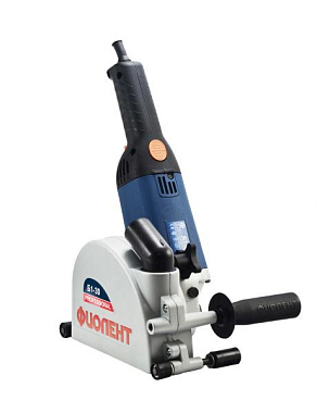 Бороздодел Фиолент Б1-30 1100Вт