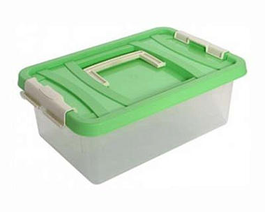 Контейнер Алтайский полимер для пищевых продуктов 6 л С205П