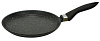 Сковорода блинная Гранит black 22 см 12802