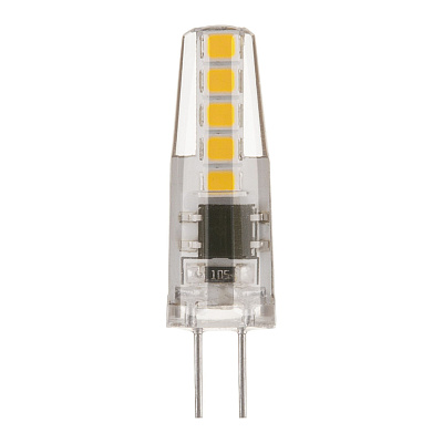 Лампа светодиодная Elektrostandard BLG406 G4 LEL 7W 220V 4200K***