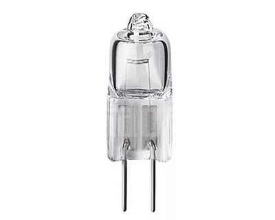 Лампа галогенная Elektrostandard – G4 12V 20W***