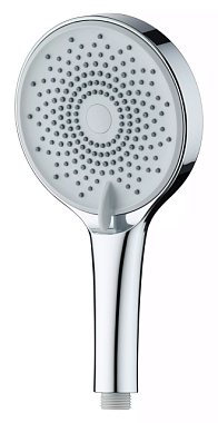 Душ ручной Esko 3 режима диаметр 130 мм SPL1303 Satin