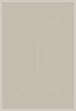 Ковер Grotta 2*3 м 8154A BEIGE/BEIGE