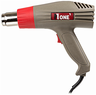 Фен Number One HG2000-1