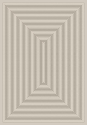 Ковер Grotta 2*3 м 8154A BEIGE/BEIGE
