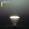 Лампа светодиодная Elektrostandard BLG5309 JCDR01 9W 220V 6500K***