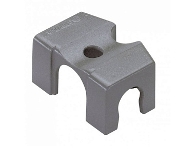 Крепление Gardena 13 мм 1/2" 2 шт. в блистере 08380-29.000.00*