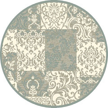 Ковер Ragolle Genova Круг 1,6*1,6 м 38009 6555 90