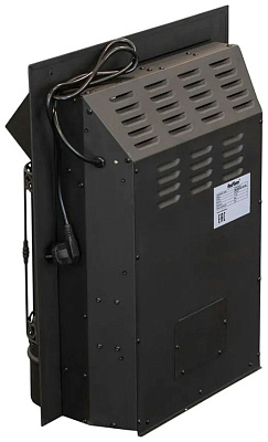 Электроочаг Royal Flame Majestic-S LUX BL LT RC