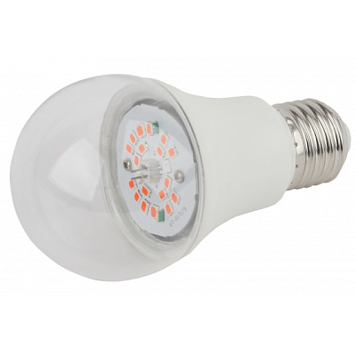 Лампа светодиодная Эра FITO-12W-RB-E27-K 