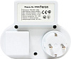 Розетка Feron с таймером недельная 3500W/16A 230V TM25 23236