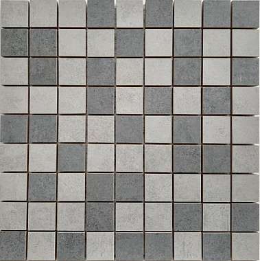 Мозаика Bravo Гранитея 300*300 мм G-340R/G343R 2МС2