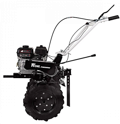 Мотокультиватор Number One М-207 PROMO