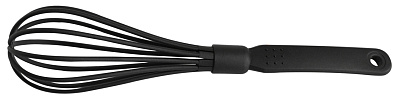 Венчик Regent Inox Nero 93-AK2C-13