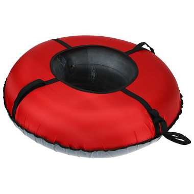 Тюбинг Эконом 15-107 Э цвета микс 105 см 2720998*