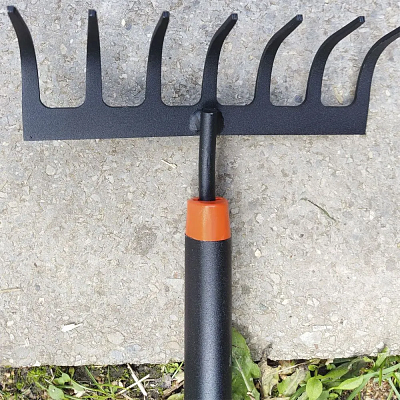 Грабли Finland Light mini для цветов и кустарников 2336