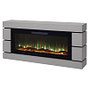 Каминокомплект Real Flame Seattle D42 GR-P712 + Diamond 42