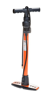 Насос Airline ручной с манометром 480 см РА-500-03