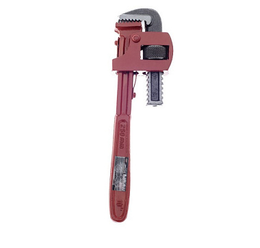 Ключ газовый Стиллсона AV Steel 250 мм AV-624250