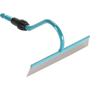 Мотыга Gardena для корнеплодных насадка для комбисистемы 18 см 03190-20.000.00