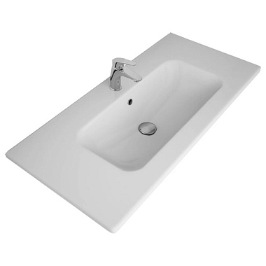 Умывальник Dreja Эйфория 100 641235