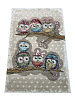 Ковер Bambini 1,33*1,95 м G2161 WHITE/TAUPE*