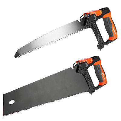 Ножовка Finland многофункциональная 4 в 1 2405