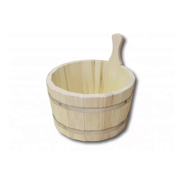 Ушат Hot Pot 6 л 33225