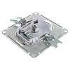Антенна Schneider Electric Atlasdesign TV коннектор механизм шампань ATN000593