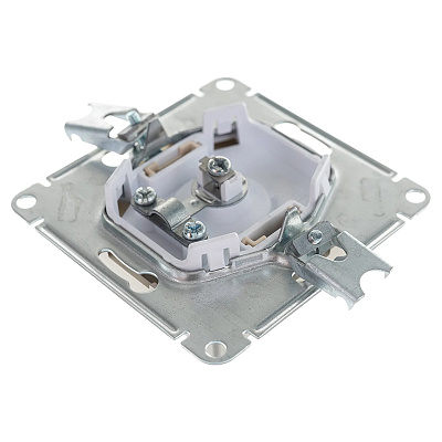 Антенна Schneider Electric Atlasdesign TV коннектор механизм шампань ATN000593