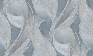 Обои MaxWall Рус горячего тиснения флизелиновой основе 1,06*10,05 м 8612-28**