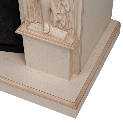 Каминокомплект Real Flame Diva 33 WT + Epsilon 33