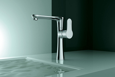 Смеситель VRI Basilica HG901028 для кухни 122557