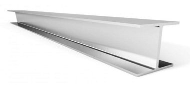 Двутавр Лука 18*13*1,5 мм Дт 02.1000.501л