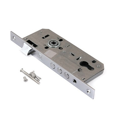 Замок Apecs врезной 2600-CR 9217