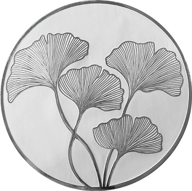 Салфетка Regent Inox Linea Desco сервировочная 38 см 93-DE-PM-03-17