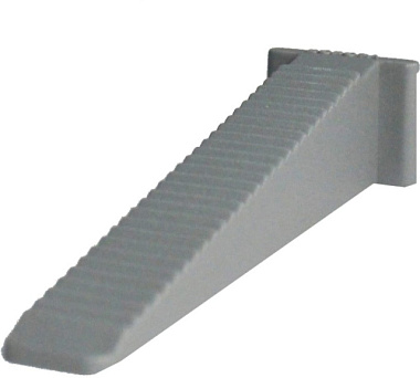 Система Выравнивания Плитки Decor Клин Ворота 100 шт пакет 559-2100