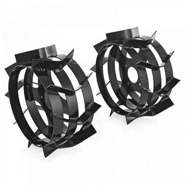 Грунтозацепы с кронштейном для GMC-5.5, GMC-6.5 комплект 2 шт 71/3/47