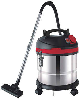 Пылесос Number One VC1500/20-1 строительный 