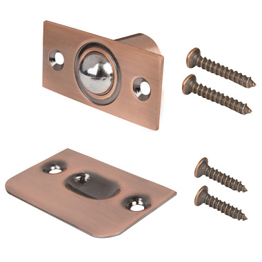 Фиксатор Apecs шариковый R-001АС