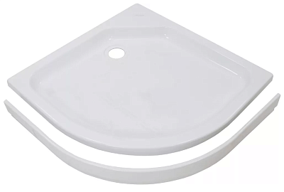 Поддон душевой Тритон Гидрус ПД2 90*90 см