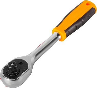 Ключ-трещотка Вихрь 1/2 72 зуба 73/6/5/9