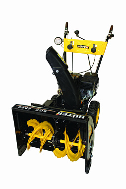 Снегоуборщик Huter SGC 4800 70/7/2