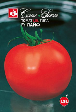 Томат Семко Лайф F1