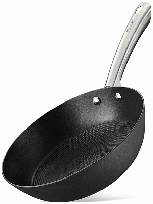 Вок Regent Inox Genio 24*7,5 см 93-FE-GE-7-24.1