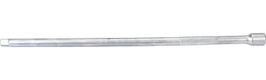 Удлинитель торцевых головок AV Steel 1/4" 250 мм AV-509250